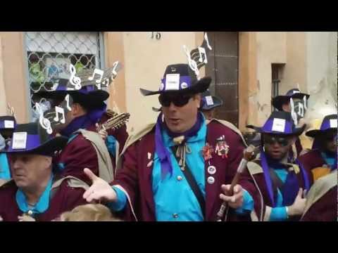 1º PARTE LUNES DE COROS 2013.MP4