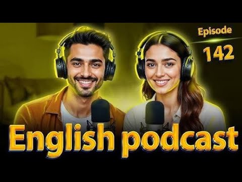 Baby | Learn English quickly with podcast | episode 142