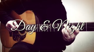 태민 (TAEMIN) - 낮과 밤 (Day And Night) (Cover by "Hang" / Acoustic ver)