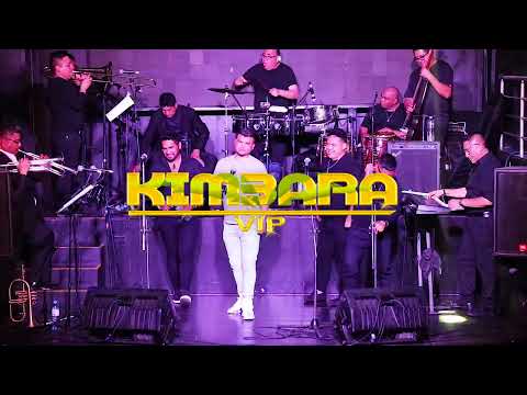 La Fuga - Jeinson Manuel Y Orquesta - Kimbara Vip 29.10.22
