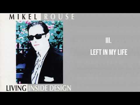 Living Inside Design - Mikel Rouse