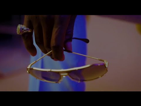 Tony Hightower BTS VIDEO ( Legacy Shoot )