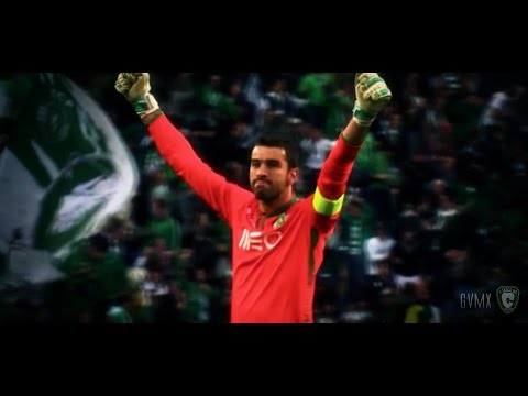 JOGA COM O CORAÇÃO // Vídeo Motivacional Sporting x Benfica 14/15