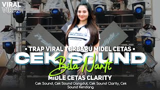 Download lagu DJ CEK SOUND TERBARU 2025 • BILA NANTI ENGKAU TAK BAHAGIA • MIDDLE CLARITY ENAK ‼️ mp3 Download lagu DJ CEK SOUND TERBARU 2025 • BILA NANTI ENGKAU TAK BAHAGIA • MIDDLE CLARITY ENAK ‼️ mp3