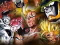 Power Levels Dragonball Z All Sagas