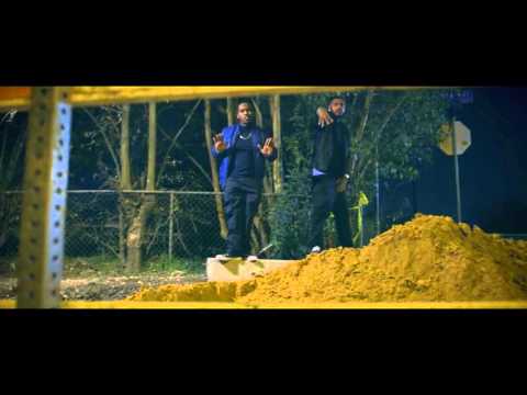 Paul Fisher ft. Dolla Bill - "Hood Shit"