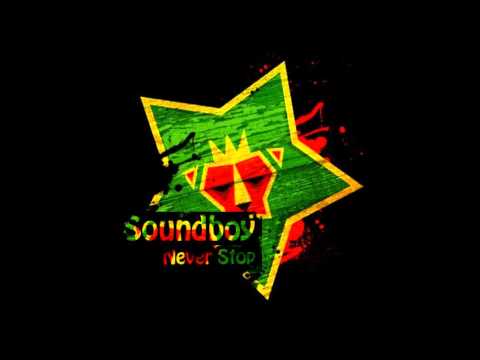 Matt Tracker - Soundboy Never Stop [siK Remix]