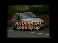 Old Top Gear 1997 Hot Hatch Shootout
