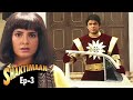Shaktimaan शक्तिमान Hindi Tv Series Full Episode 03 एपिसोड ०३