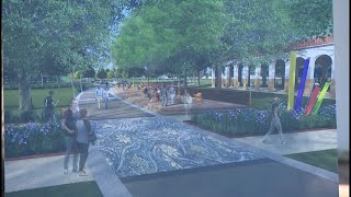 Houston's MacGregor Park expected to be renovated