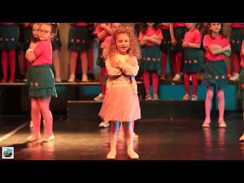 Lastovicki - Sofija Karalievska (Raspeano ribarce 2023)