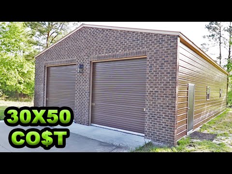 image-How much does it cost to build a small shop?How much does it cost to build a small shop?