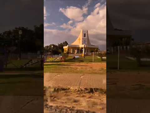 Paróquia Menino Jesus De Guamiranga Pr 🕍☦️