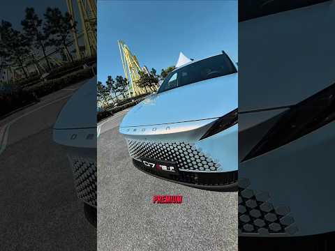COMING SOON: Jaecoo J5 HEV, Omoda C4 & Omoda C7