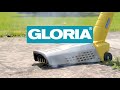 Gloria Thermoflamm Bio Fix - Onkruidbrander - 1100 Watt