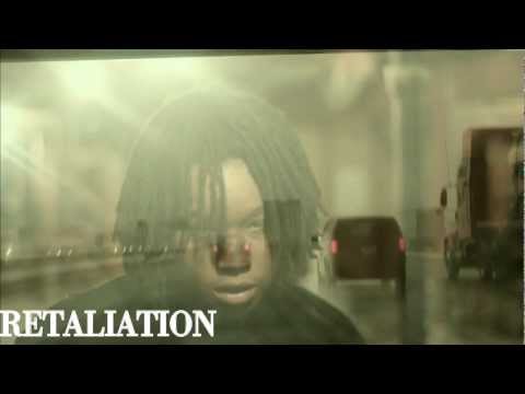 Allo The Great feat. Little Low- Retaliation