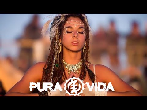 Upgrade & Pura Vida - Balada (Official Pura Vida) ᴴᴰ