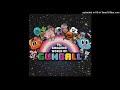 Ending Credits Low Pitched