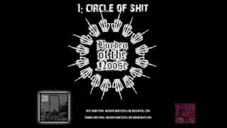 Burden of the Noose - 'Kill the Bastards' Single - Full stream