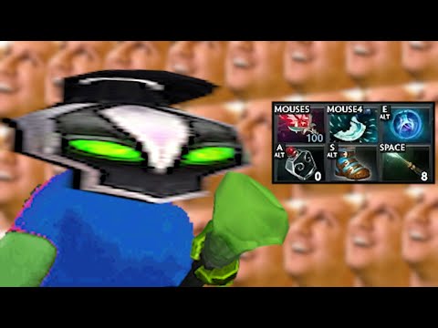 Master Baiter Of A Lifetime!