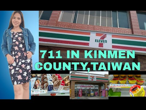 INDO PARA 711 Jinning Township, Condado de Kinmen, Taiwan