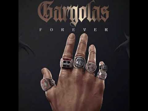 Prendemo Alex Gárgolas Omy de Oro