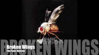 The Panic Division - Broken Wings