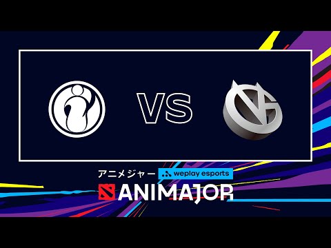 Invictus Gaming vs Vici Gaming - Highlights | WePlay AniMajor