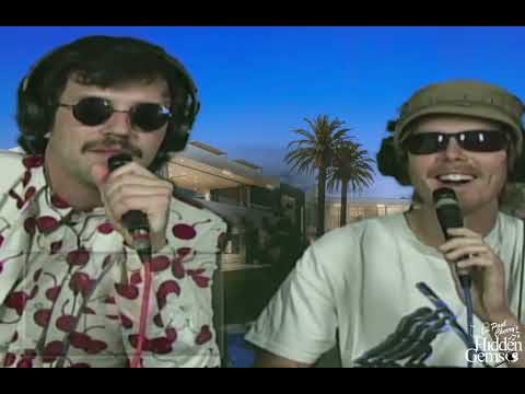 Paul Cherry's Hidden Gems w/ WORN-TIN