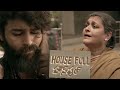 Varun Tej And Supriya Pathak Emotional Scene Gaddalakonda Ganesh Movie Scenes Cine Square