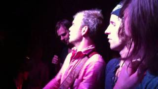 The Kicks - Starchaser