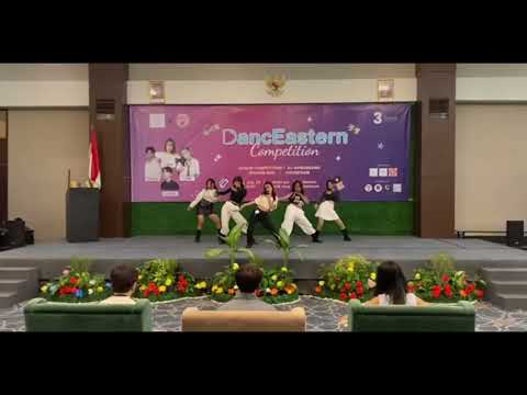 [200725] MEOVV - BODY + MEOW @Dance Competition by One Punch