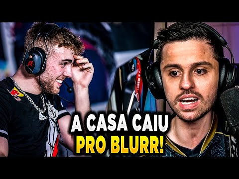 G2 vs WOLVES E W7M vs BDS! - RAZAH CORTES