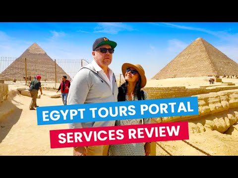 Egypt Tours Portal New Review