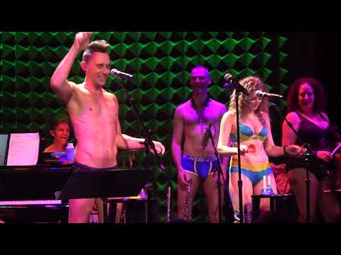 The Skivvies - Bells Bells Bells