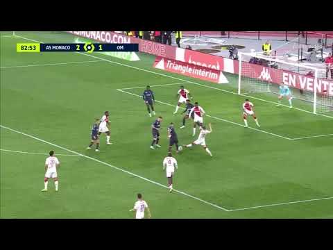 But Jordan Veretout vs Monaco •Prime Vidéo•