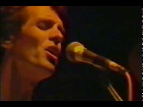 Thumbnail for Ian Matthews, Richard Thompson, Gregson & Collister : Woodstock (Cropredy 1986) by Clive Gregson