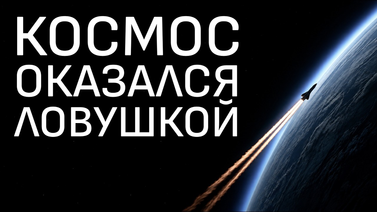 МЫ ЗАПЕРТЫ