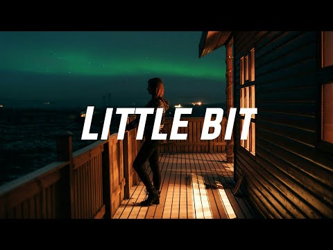 Prblm Chld & RUNN - Little Bit (Lyrics)