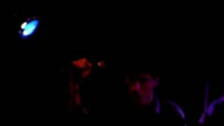 Cajun Dance Party -The Next Untouchable @ Fibbers 08/07/2008