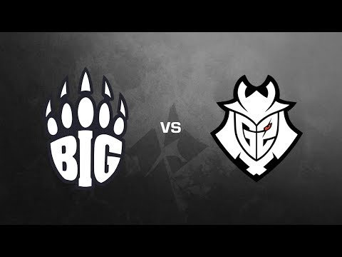 Dust II / Map 2 | BIG vs. G2 Esports - IEM Sydney 2019 EU Closed Qualifier