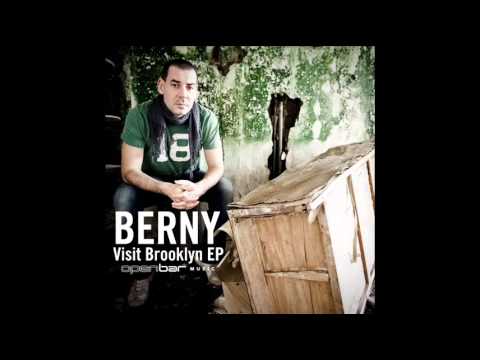 BERNY & GURU - Will You Be Mine (Original Mix)[Open Bar Music]