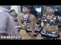 சீதா தேவி கவர்ச்சியா ஆடும் கரகாட்டம்
