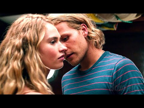 "Why Did It Have to Be Me?" | Romantic Duet on a Boat | Mamma Mia! Here We Go Again | CLIP