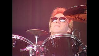 TorQue performs John Entwistle&#39;s Roller Skate Kate, Peg Leg Peggy &amp; Cell #7