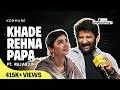 Khade Rehna Papa By RajArjun On Fatherhood For SaraArjun Dhurandhar SpokenFest Mumbai 2026