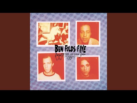 Ben Folds Five - Fair (Strings Version)