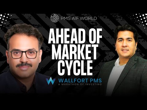 Staying Ahead of Market Cycles: The Wallfort Approach to Driving Alpha