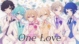 【セブプラ】One Love / 嵐 (cover)