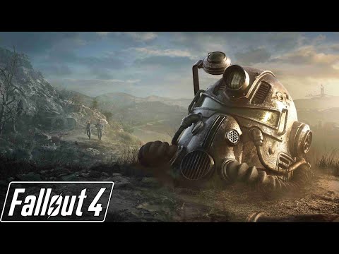 Lets Play Fallout 4 Modded Survival Part 28